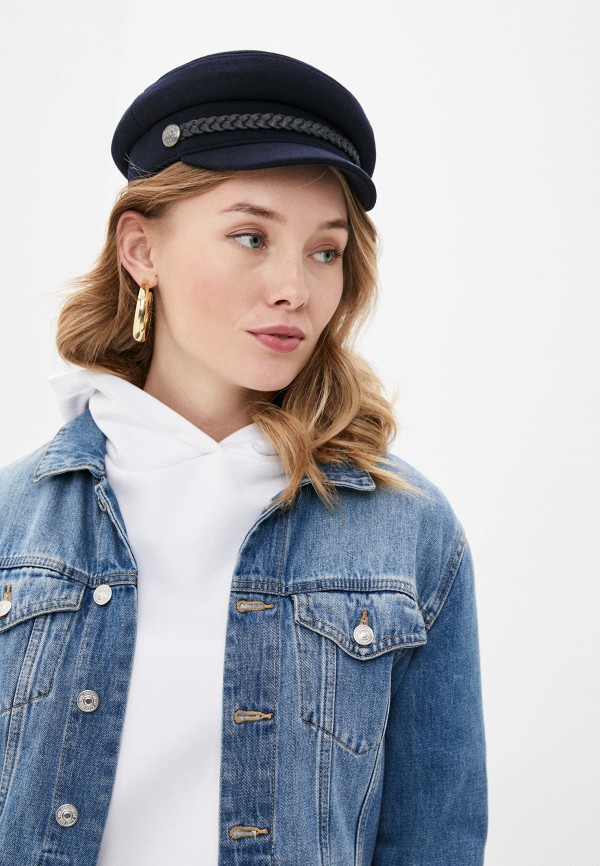 фото Кепка ruxara