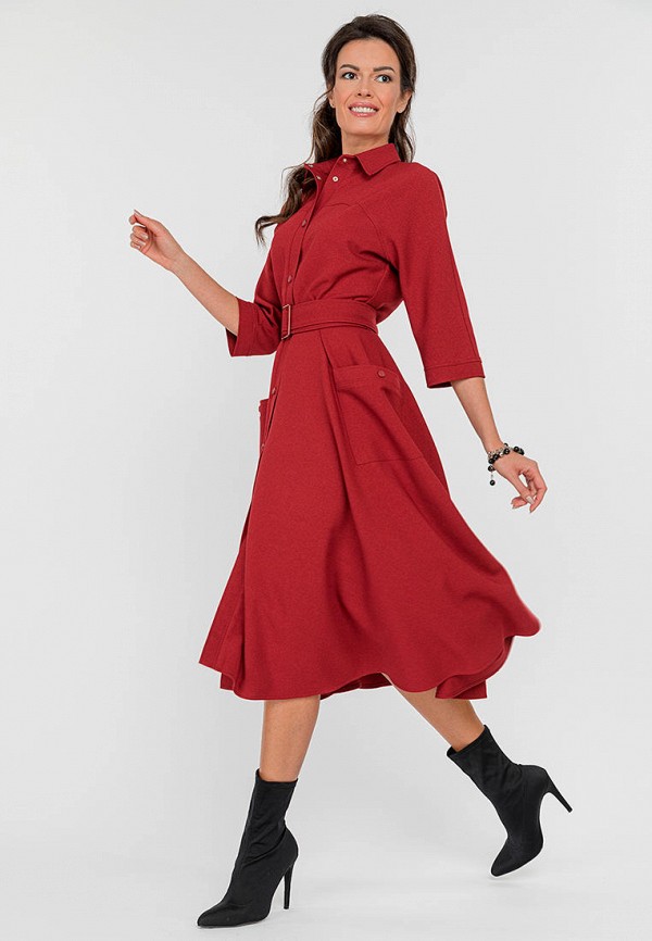 фото Платье clever woman studio