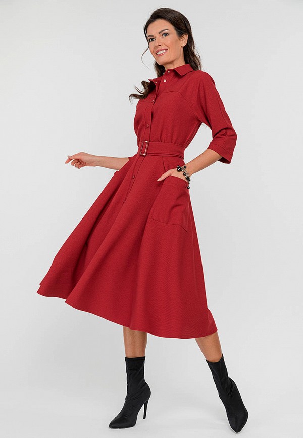 фото Платье clever woman studio