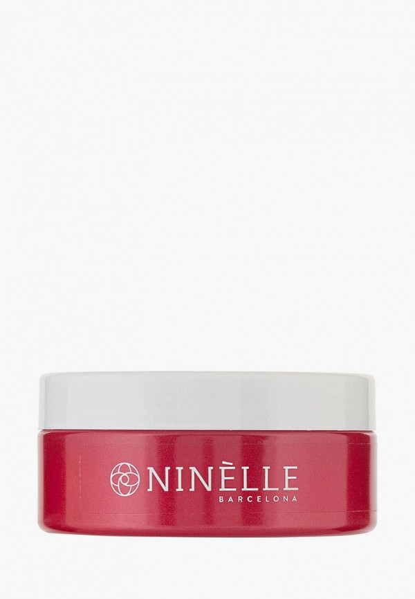 

Маска для лица Ninelle, Белый, антивозрастная против следов усталости AGE-PERFECTOR, 75 мл