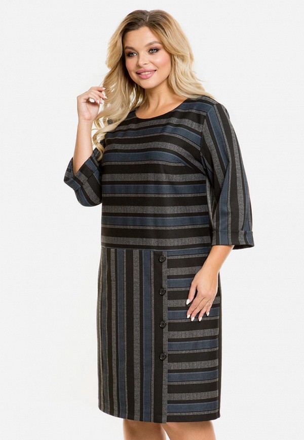 

Платье Venusita, Разноцветный, Паната-П