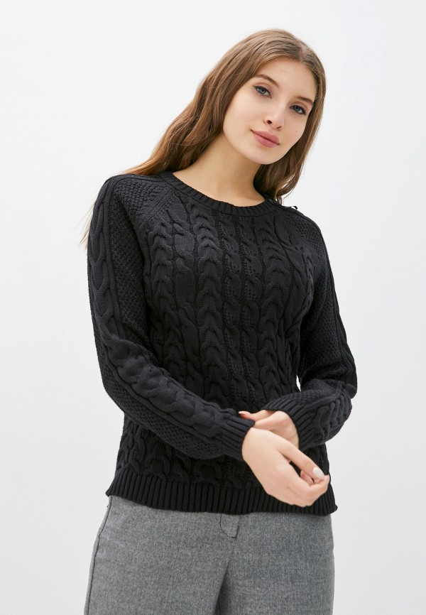 

Джемпер LC Waikiki, Черный