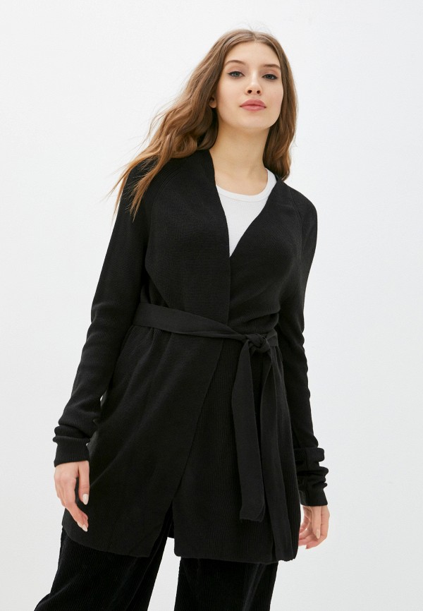 

Кардиган LC Waikiki, Черный