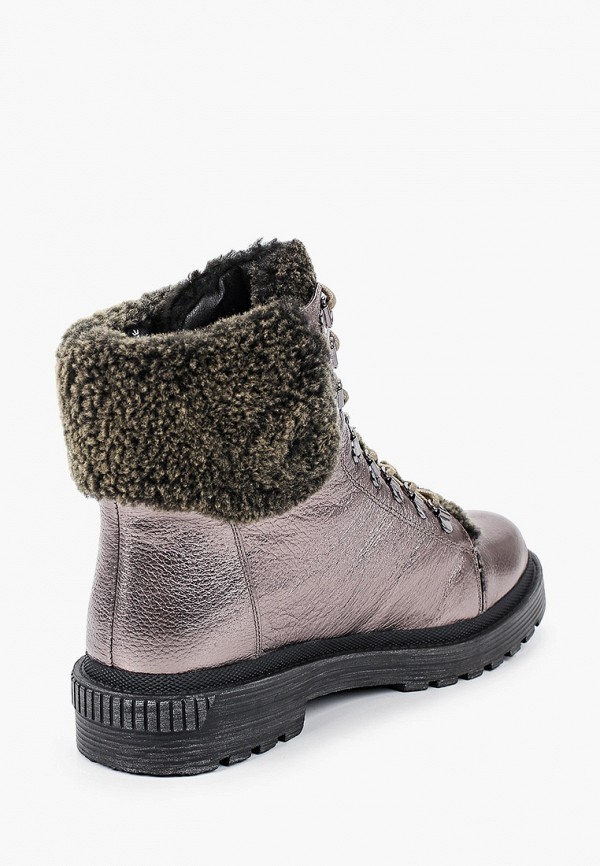 фото Ботинки valley