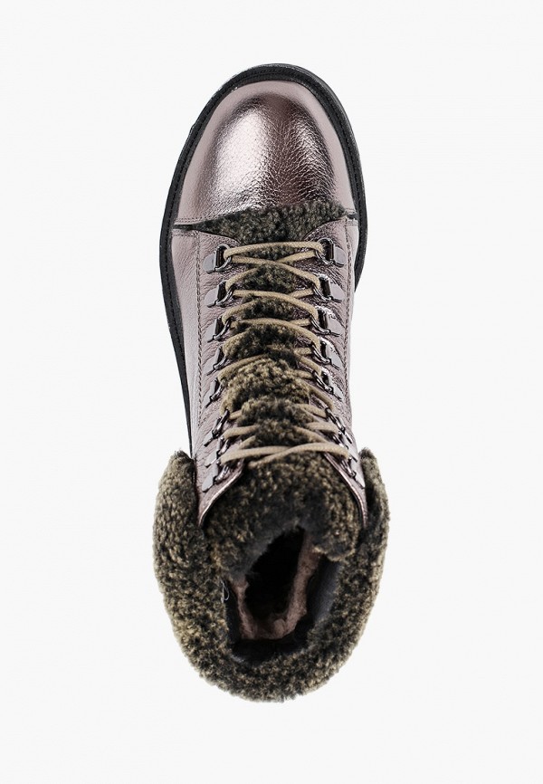 фото Ботинки valley