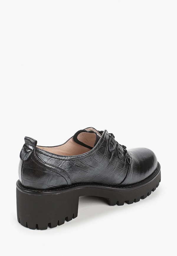 фото Ботинки valley