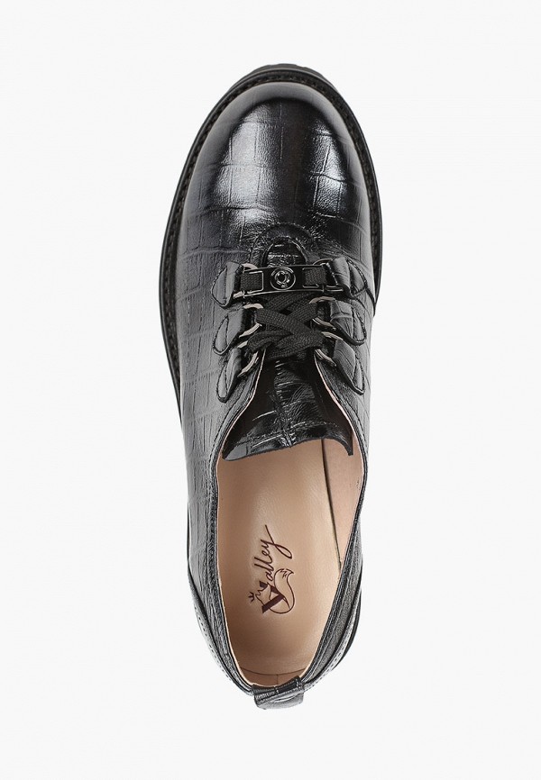 фото Ботинки valley