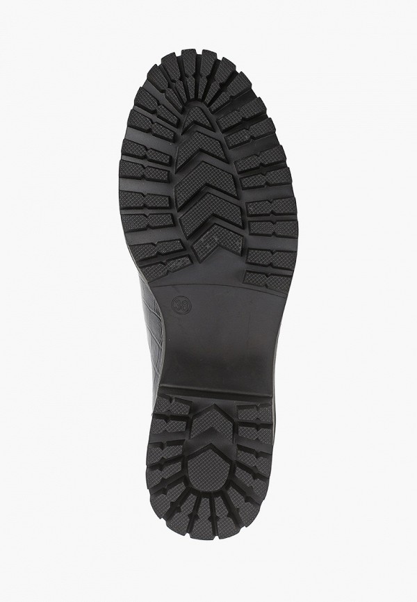 фото Ботинки valley