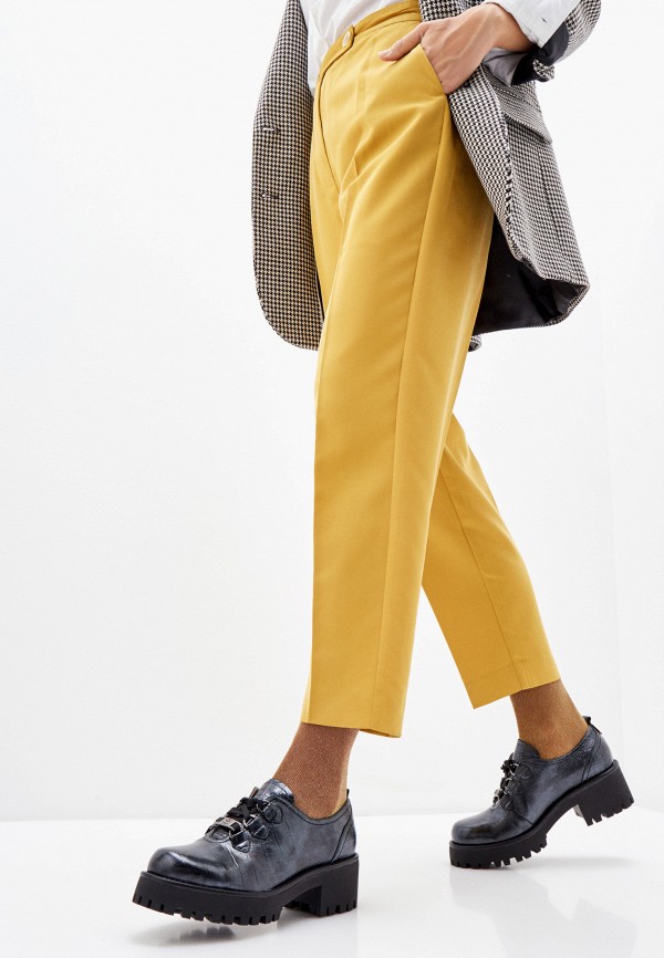 фото Ботинки valley