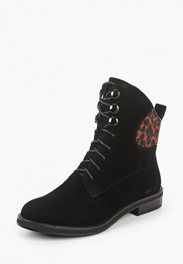 фото Ботинки valley