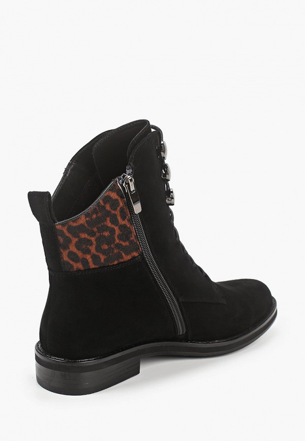 фото Ботинки valley