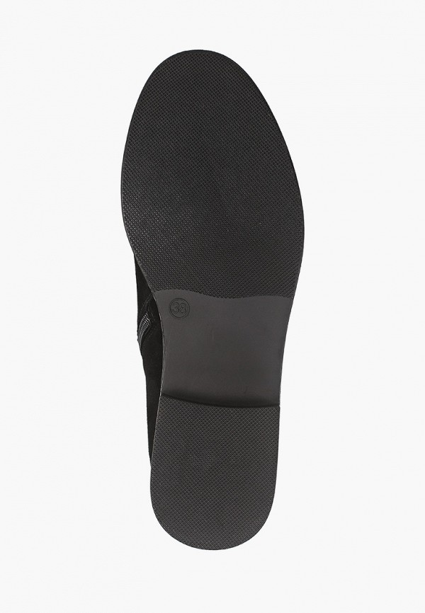 фото Ботинки valley