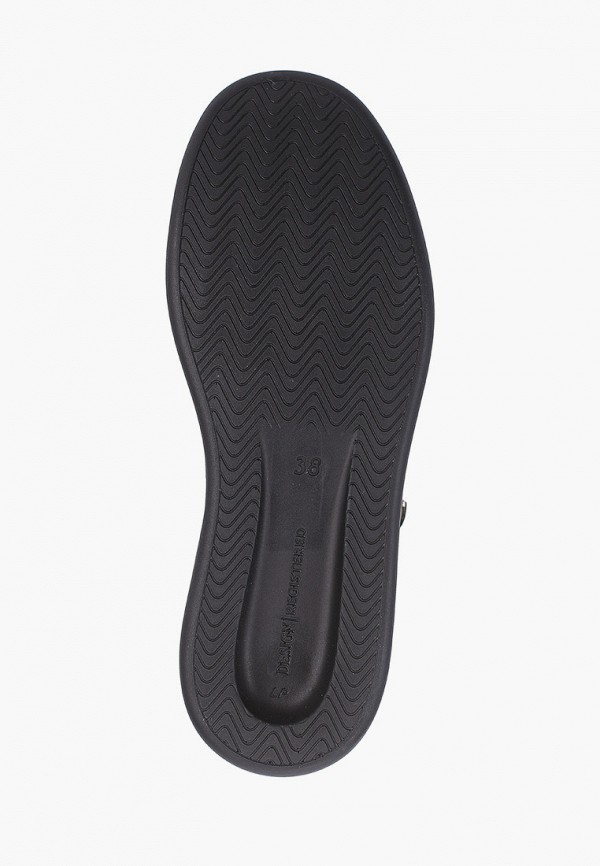 фото Ботинки valley