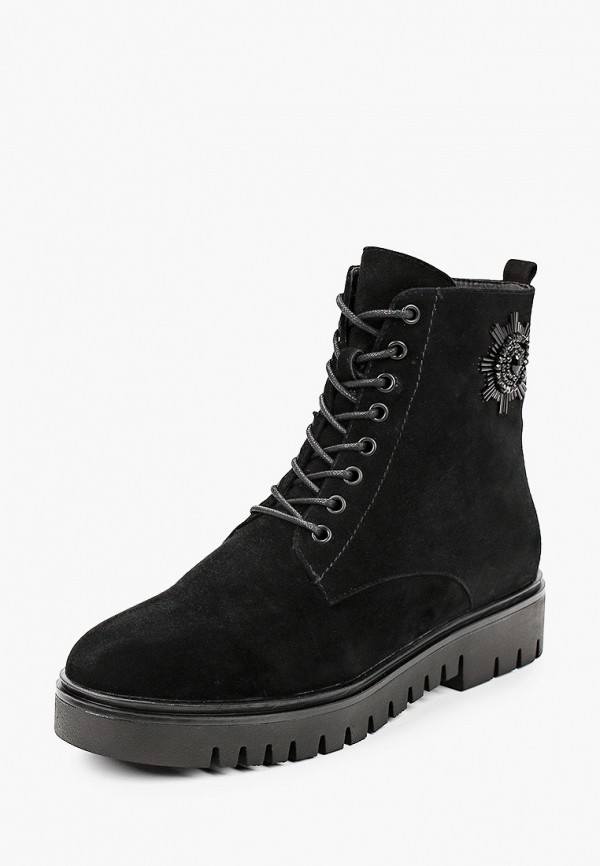 фото Ботинки valley