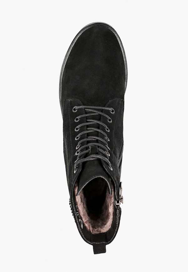 фото Ботинки valley