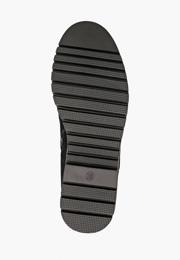 фото Ботинки valley