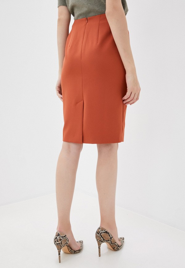 

Юбка Samos fashion group, Коричневый