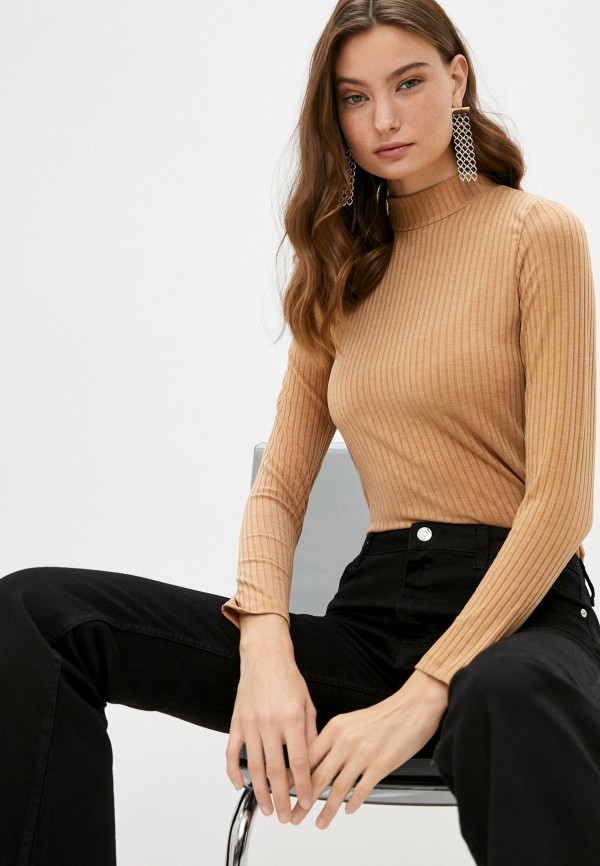 

Водолазка DeFacto, Коричневый