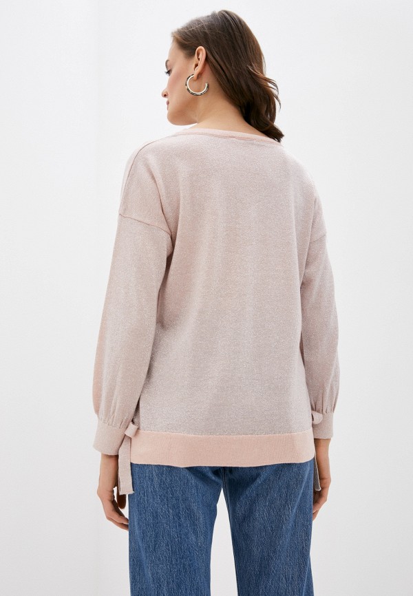Пуловер DeFacto цвет розовый  Фото 3