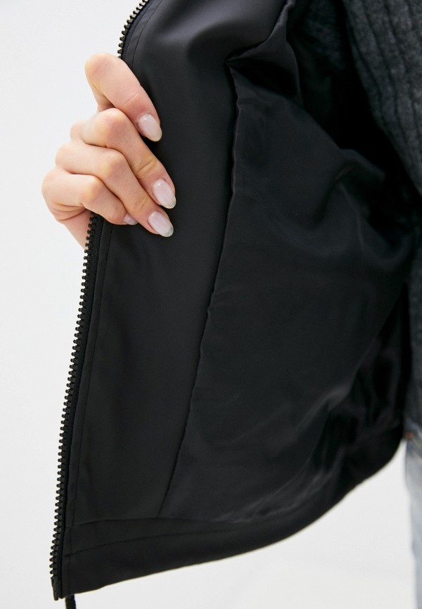 Куртка DeFacto цвет черный  Фото 4