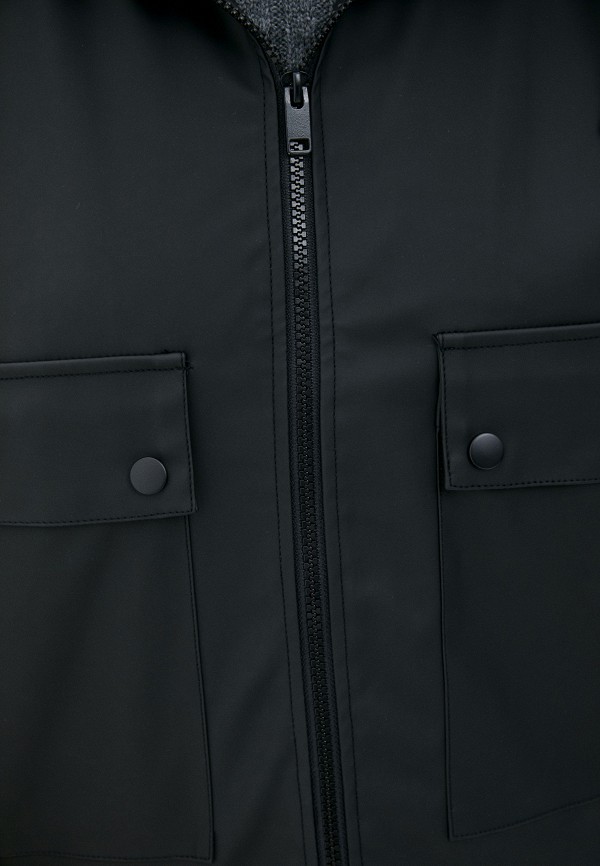 Куртка DeFacto цвет черный  Фото 5