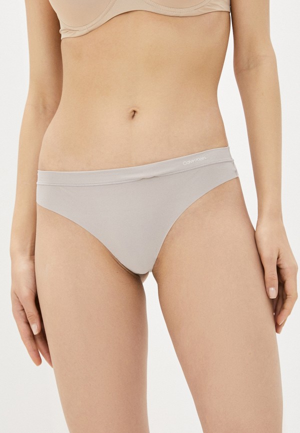 фото Трусы calvin klein underwear