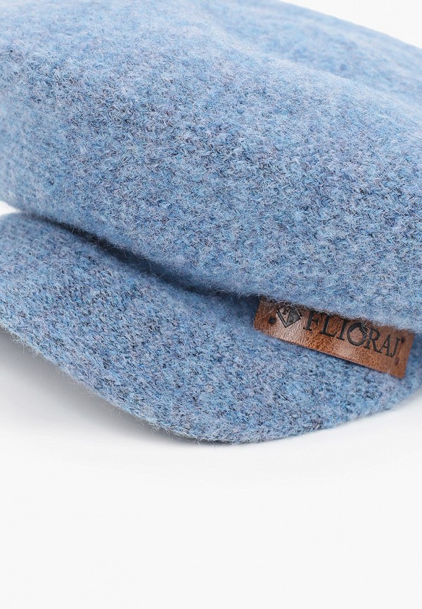 фото Кепка flioraj