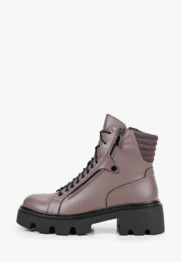 

Ботинки Savage, Коричневый