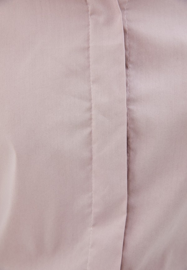 Блуза Karff цвет розовый  Фото 4