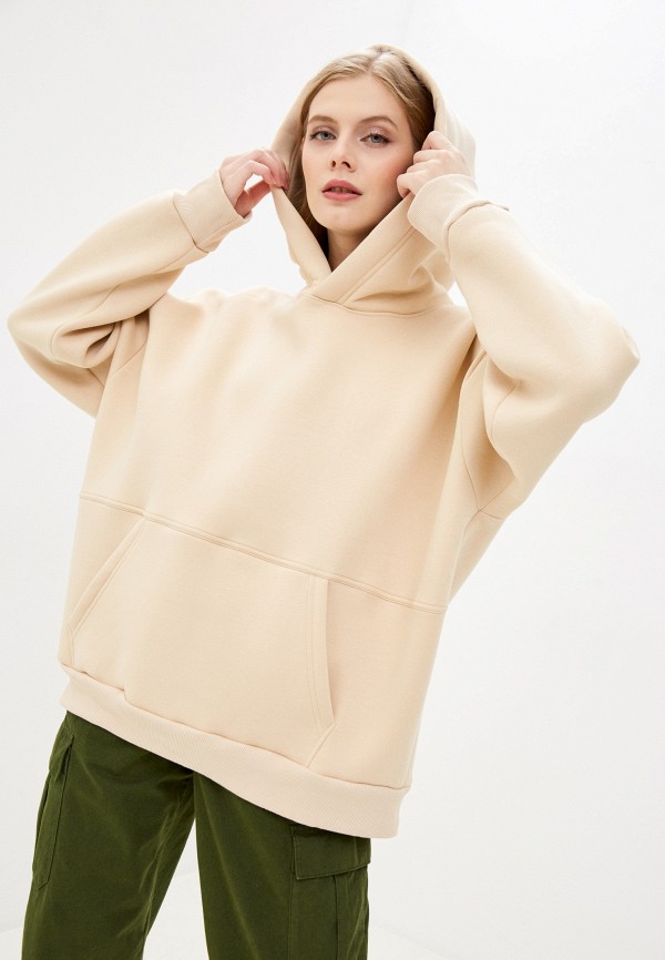 

Худи La Urba Person, Бежевый