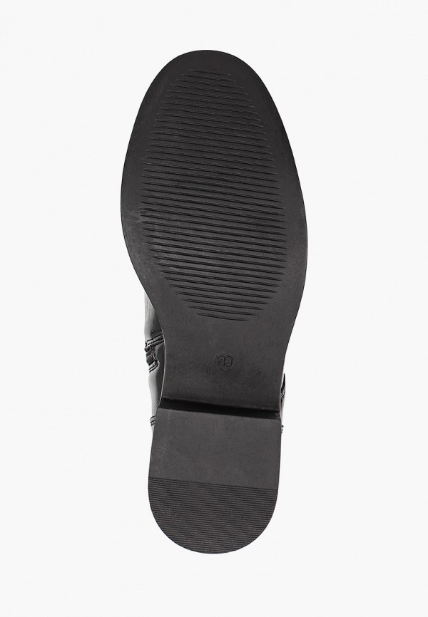 фото Ботинки zenden