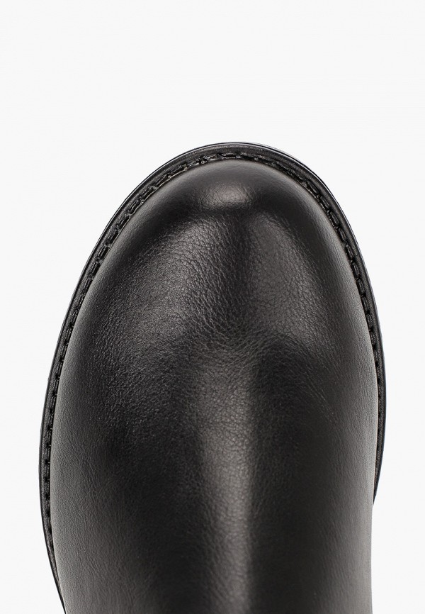 

Полусапоги Instreet, Черный