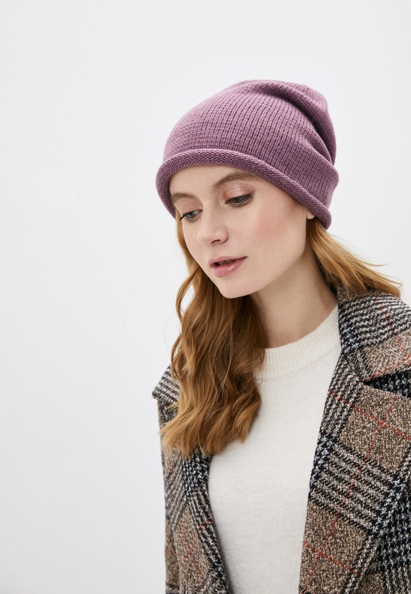 фото Шапка mezzatorre