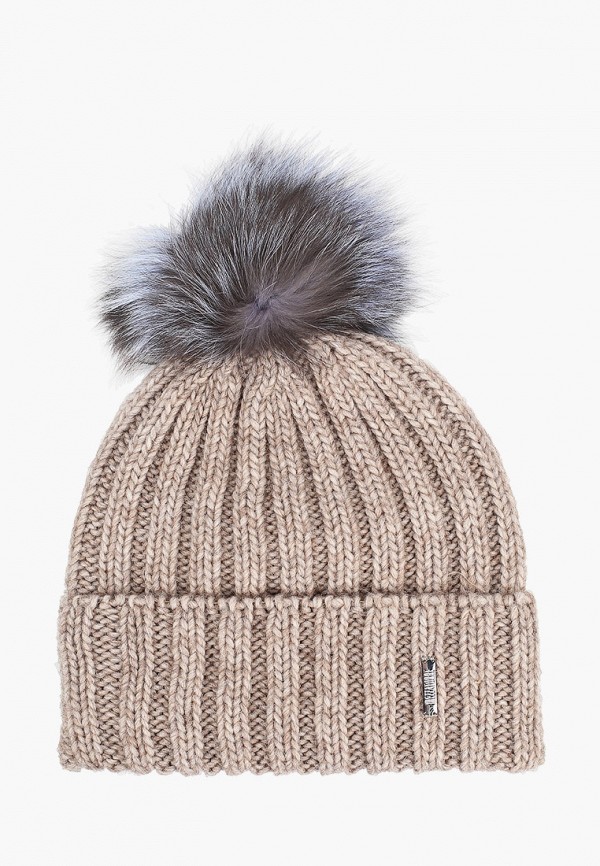 

Шапка Mezzatorre, Бежевый