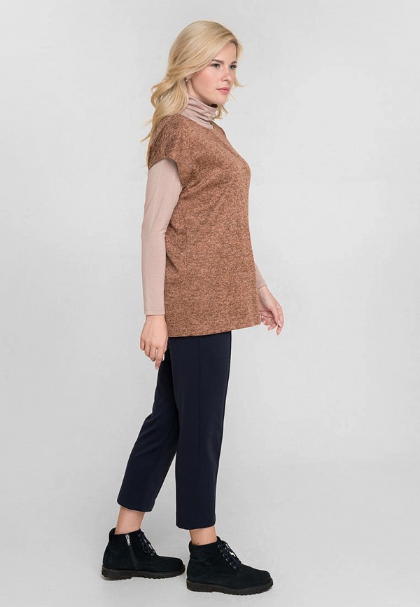 фото Жилет космея