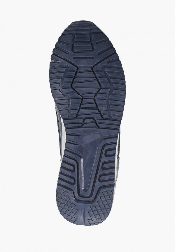 Кроссовки Sigma синий, размер 36, фото 5