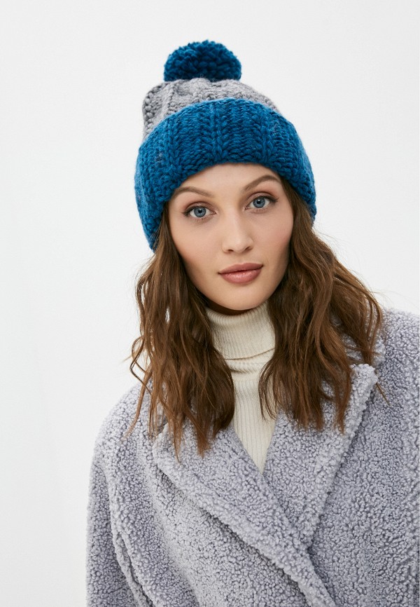 фото Шапка marhatter