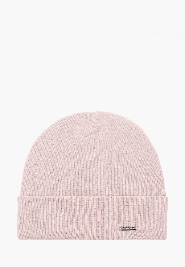 

Шапка marhatter, Розовый