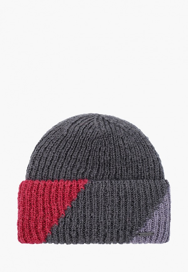 

Шапка marhatter, Серый