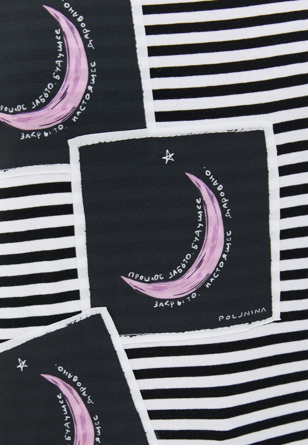 фото Лонгслив polunina