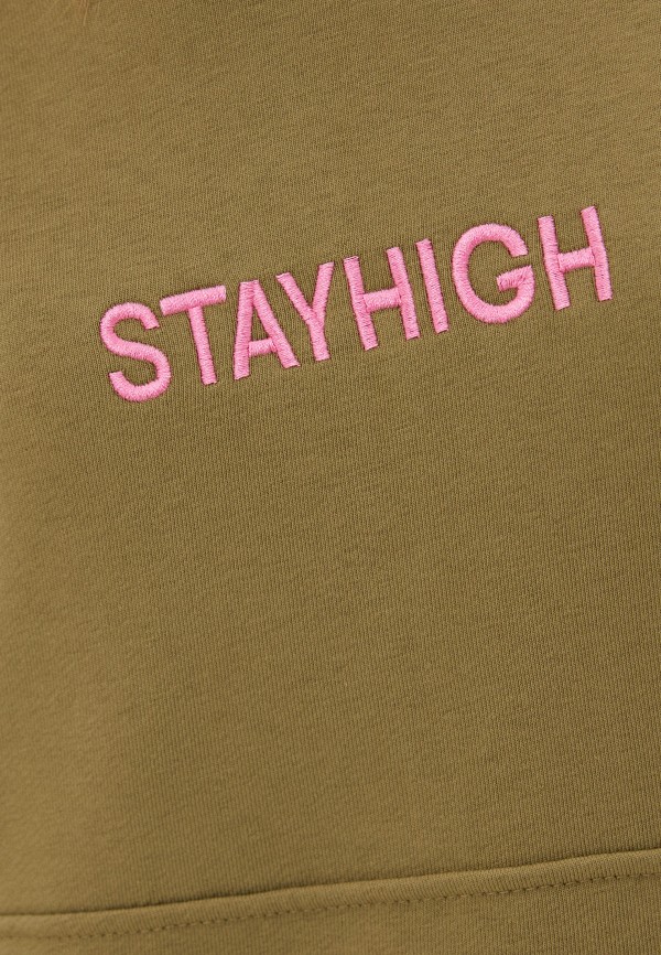 фото Худи stayhigh
