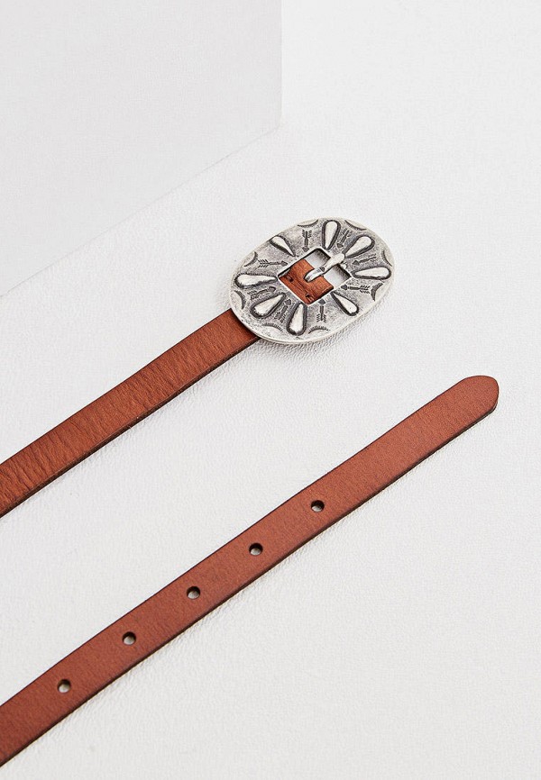 

Ремень Polo Ralph Lauren, Коричневый, Polo Ralph Lauren MP002XW032LW