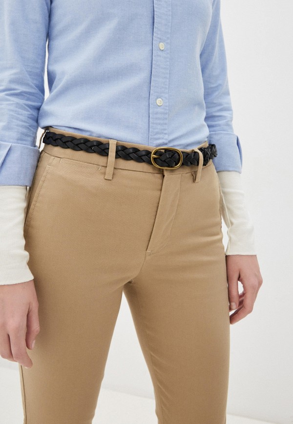 

Ремень Polo Ralph Lauren, Черный, Polo Ralph Lauren MP002XW032LX