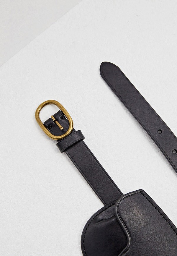 

Сумка поясная Polo Ralph Lauren, Черный, Polo Ralph Lauren MP002XW032M0