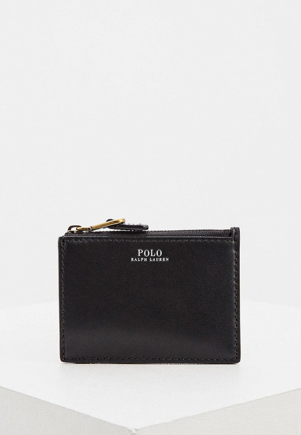 

Кошелек Polo Ralph Lauren, Черный, Polo Ralph Lauren MP002XW032M8