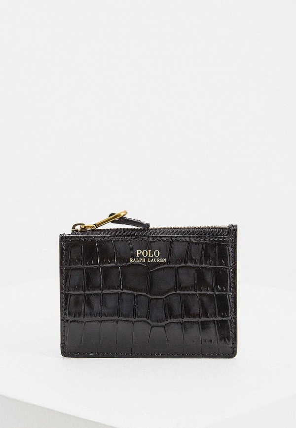 

Кошелек Polo Ralph Lauren, Черный, Polo Ralph Lauren MP002XW032MA