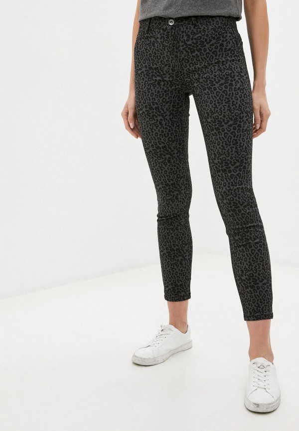 

Брюки Calzedonia, Серый