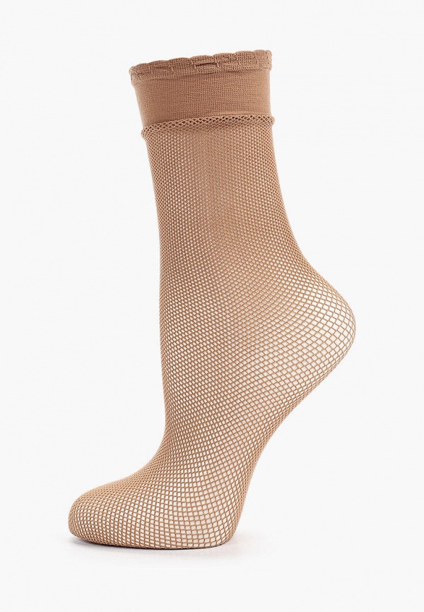 

Носки Calzedonia, Бежевый, Calzedonia MP002XW032NF