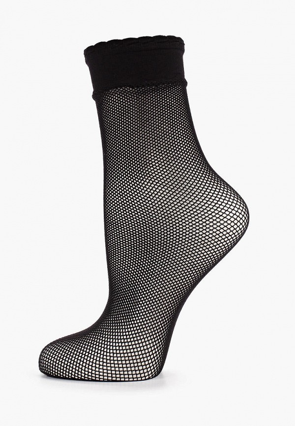 

Носки Calzedonia, Черный, Calzedonia MP002XW032NG