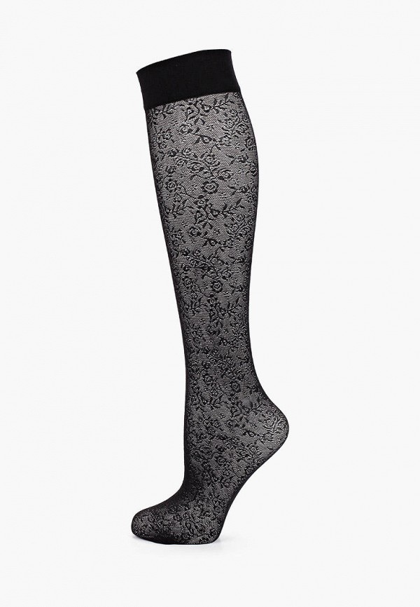 

Гольфы Calzedonia, Черный